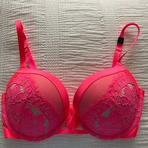 Victorias Secret Very Sexy Push-Up bra